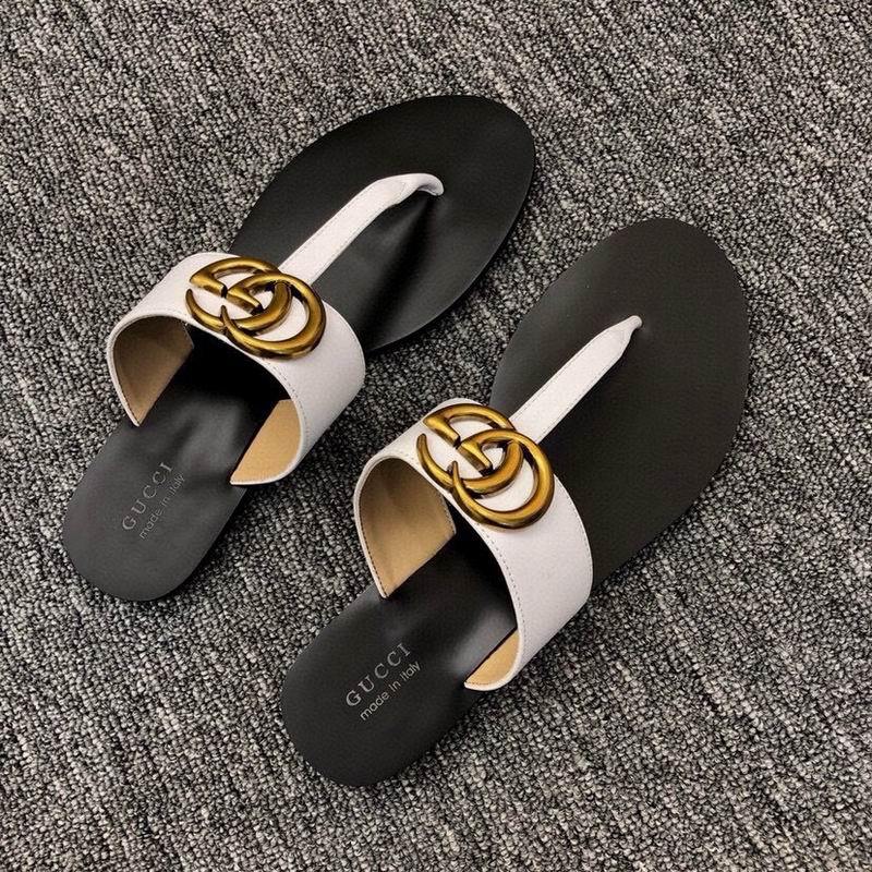 Gucci Men's Slippers 437